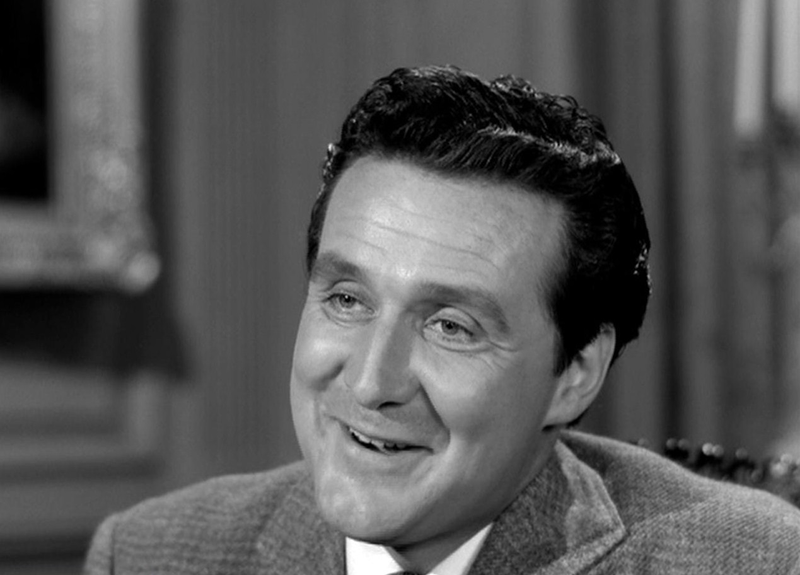 Illustration for article titled Patrick Macnee Proved A Gentleman Hero Could Treat Women As
Equals